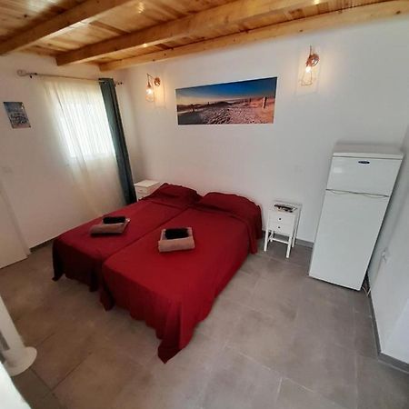 Ibiza Suite Independent Bedroom And Bathroom Albufeira Dış mekan fotoğraf