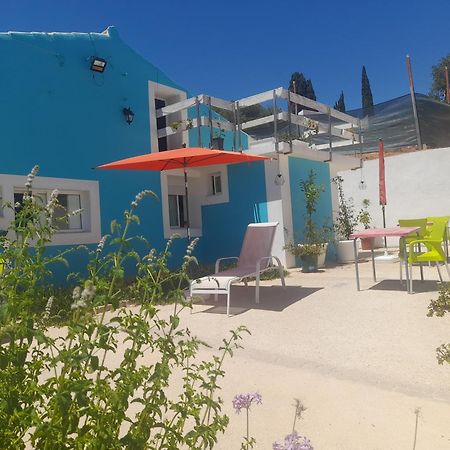 Ibiza Suite Independent Bedroom And Bathroom Albufeira Dış mekan fotoğraf