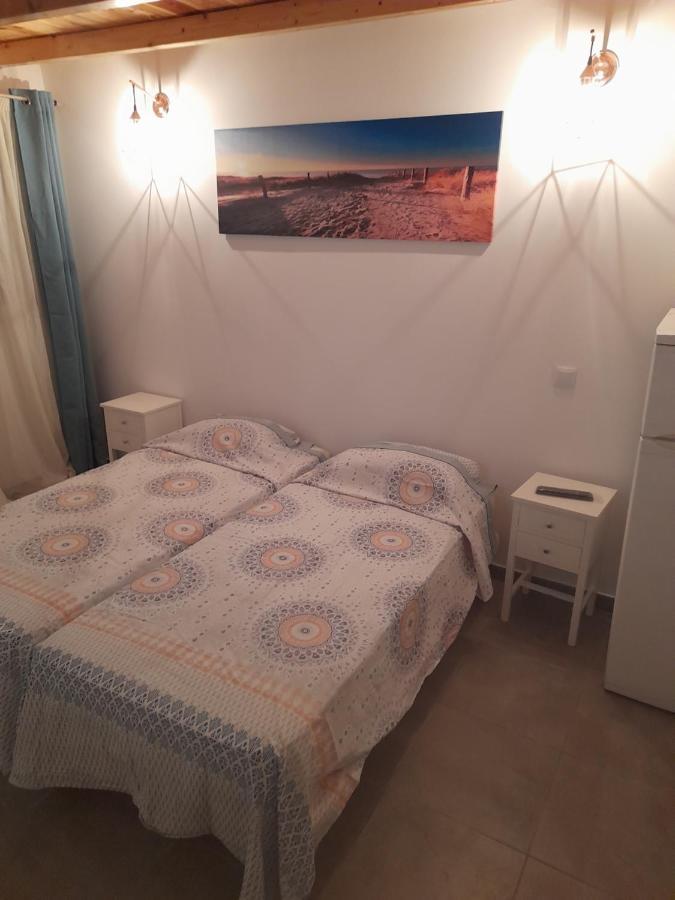 Ibiza Suite Independent Bedroom And Bathroom Albufeira Dış mekan fotoğraf