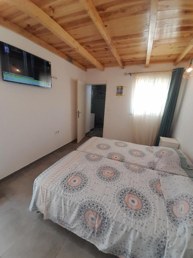 Ibiza Suite Independent Bedroom And Bathroom Albufeira Dış mekan fotoğraf