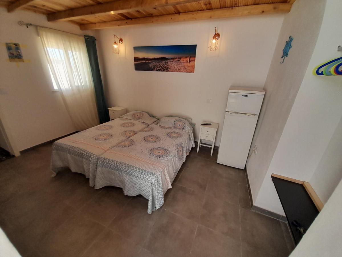 Ibiza Suite Independent Bedroom And Bathroom Albufeira Dış mekan fotoğraf