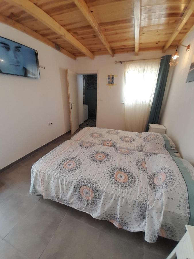 Ibiza Suite Independent Bedroom And Bathroom Albufeira Dış mekan fotoğraf