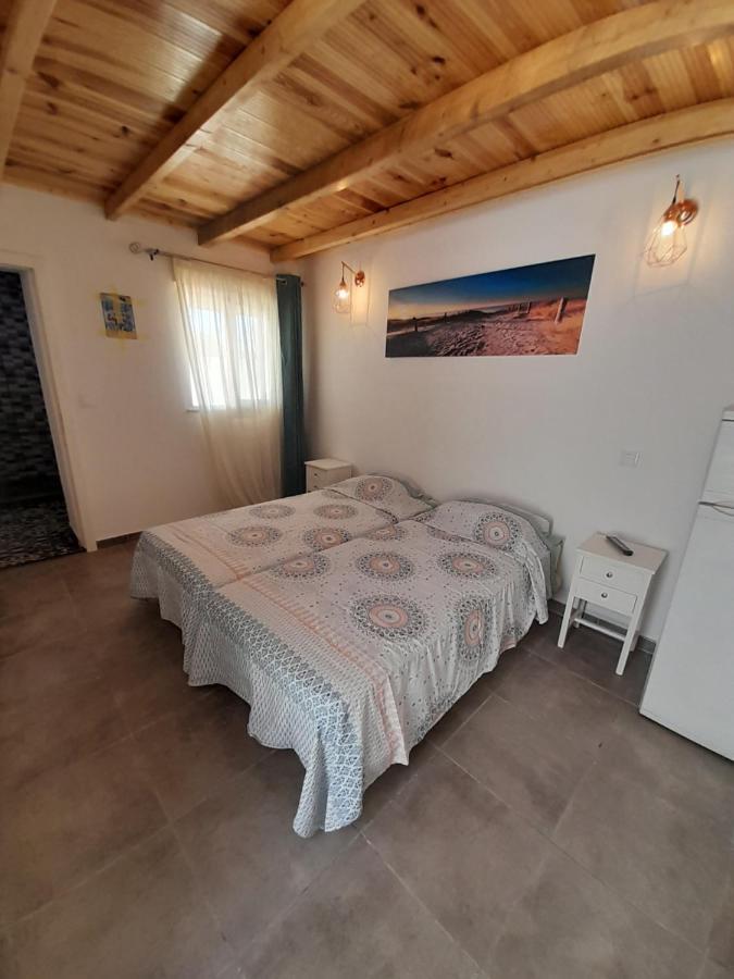 Ibiza Suite Independent Bedroom And Bathroom Albufeira Dış mekan fotoğraf