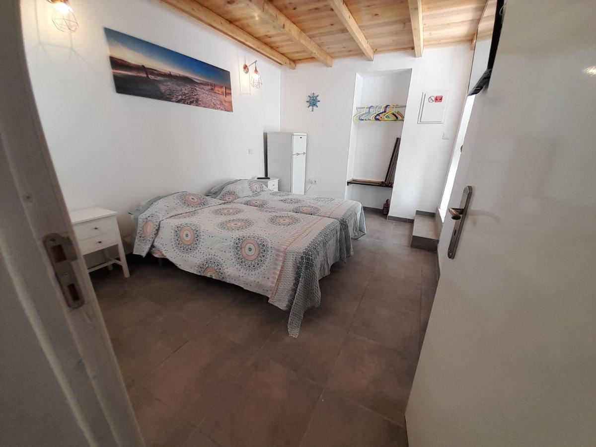 Ibiza Suite Independent Bedroom And Bathroom Albufeira Dış mekan fotoğraf