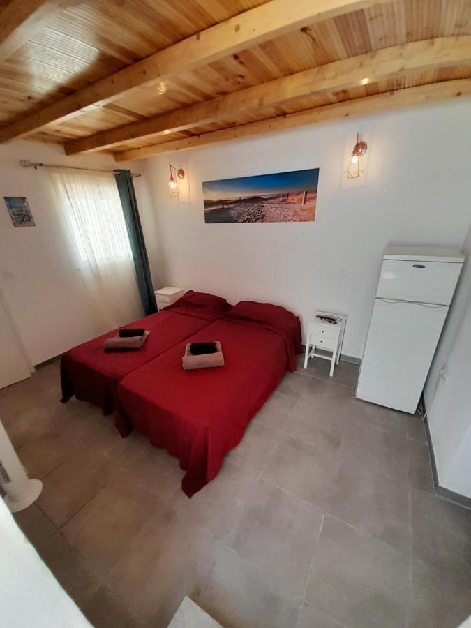 Ibiza Suite Independent Bedroom And Bathroom Albufeira Dış mekan fotoğraf