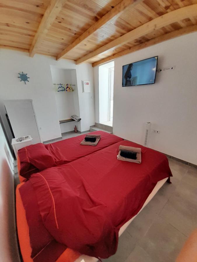 Ibiza Suite Independent Bedroom And Bathroom Albufeira Dış mekan fotoğraf