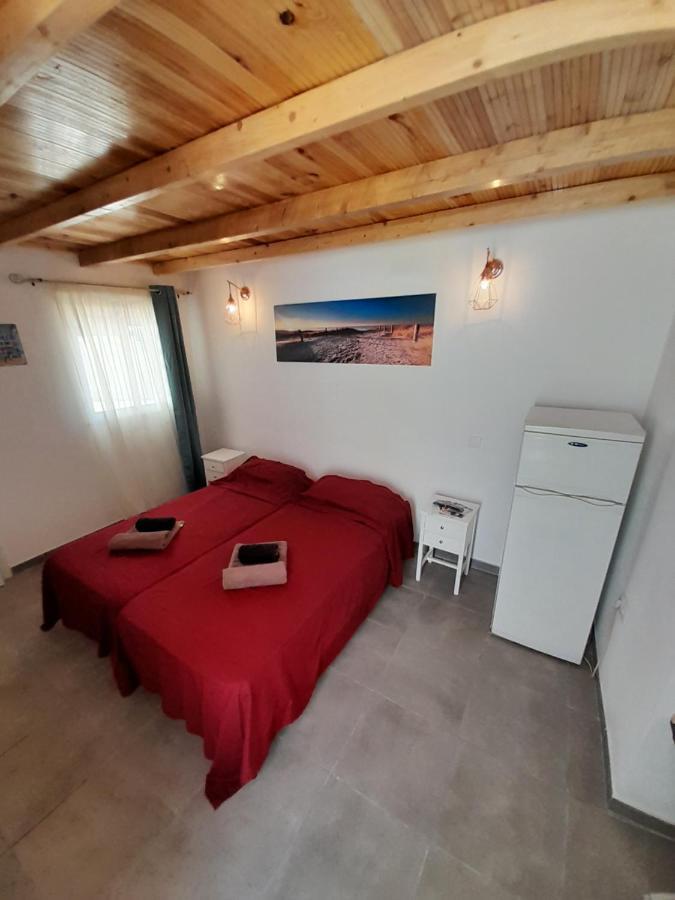 Ibiza Suite Independent Bedroom And Bathroom Albufeira Dış mekan fotoğraf